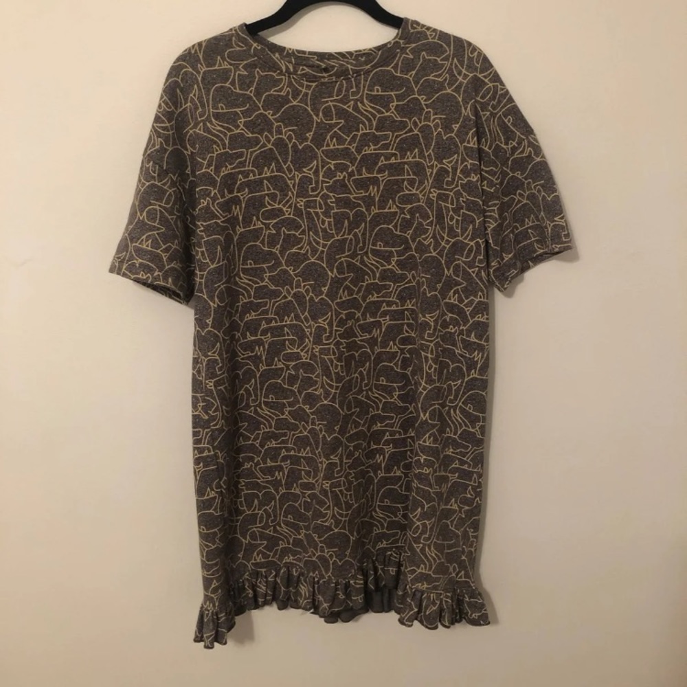 Casual dress